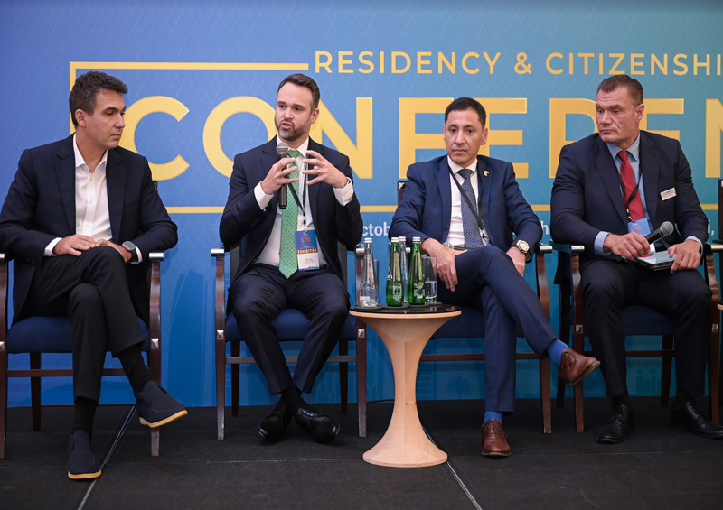 Citizenship Conference