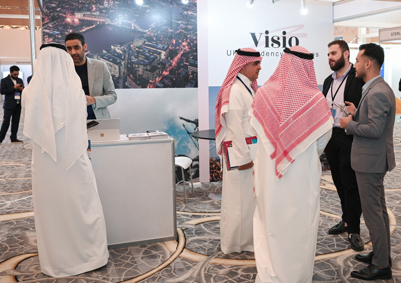 Residency Exhibition Abu Dhabi