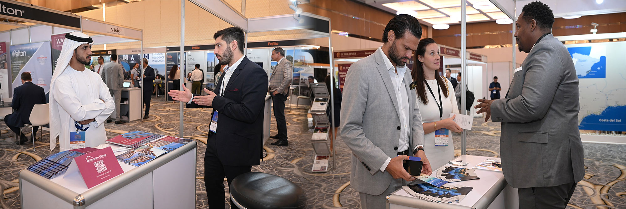 Residency and Citizenship by Investment Expo
