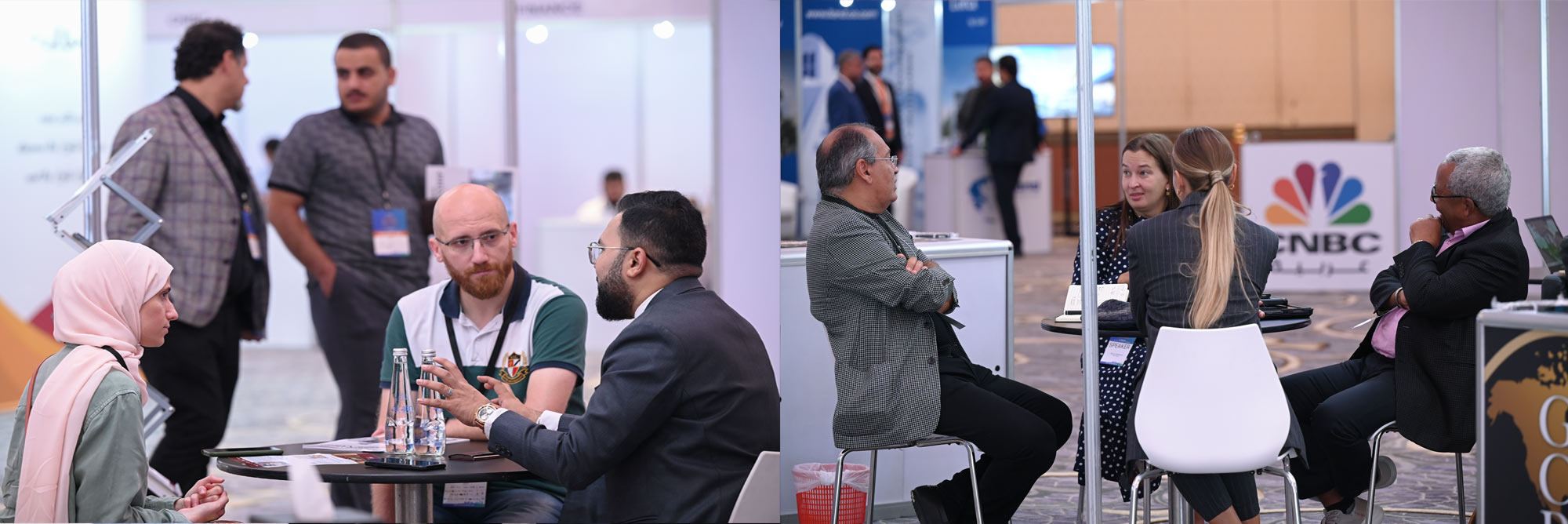 Citizenship by Investment Exhibition